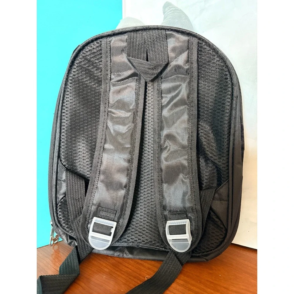 NEW‎ Monster Backpack